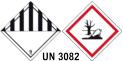 UN3082